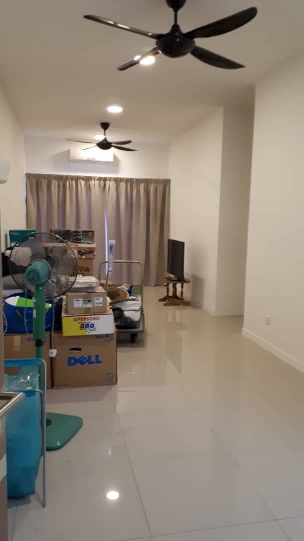 Residensi Hijauan, Seksyen 22 Shah Alam - photo 2