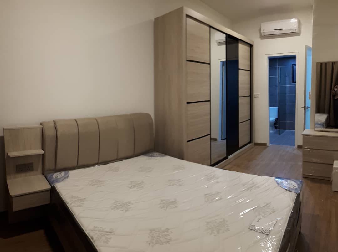 Residensi Hijauan, Seksyen 22 Shah Alam - photo 3