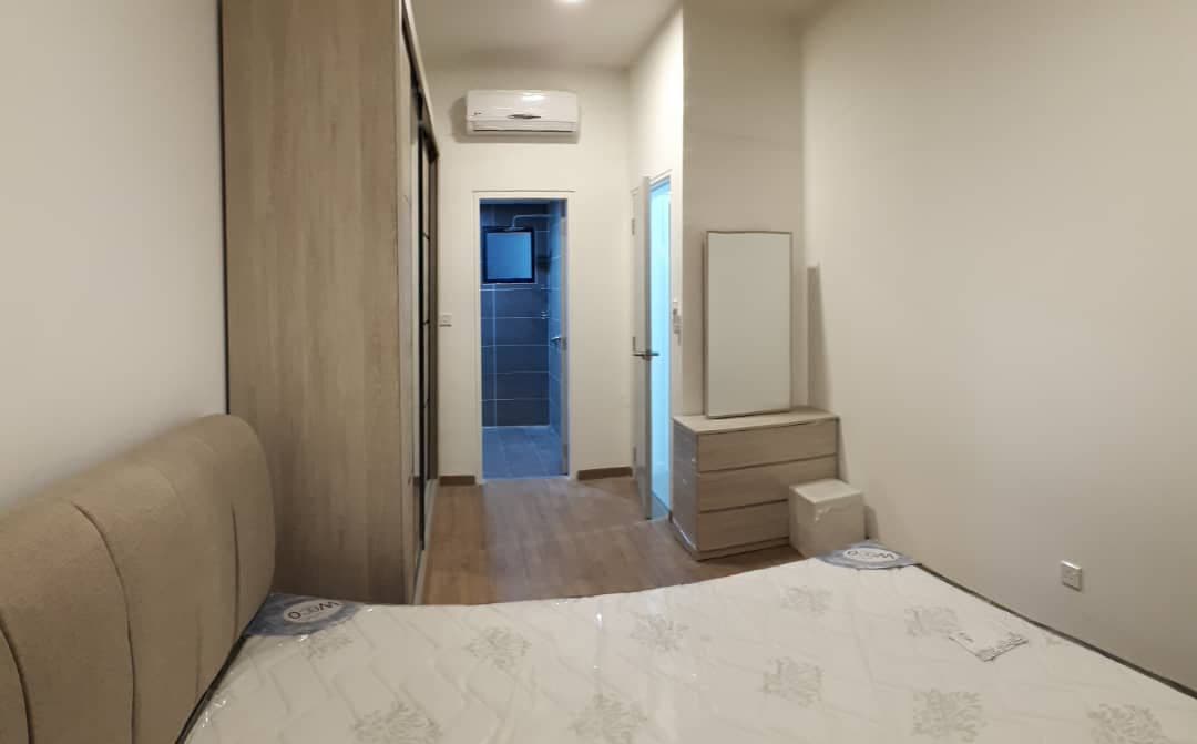 Residensi Hijauan, Seksyen 22 Shah Alam - photo 4