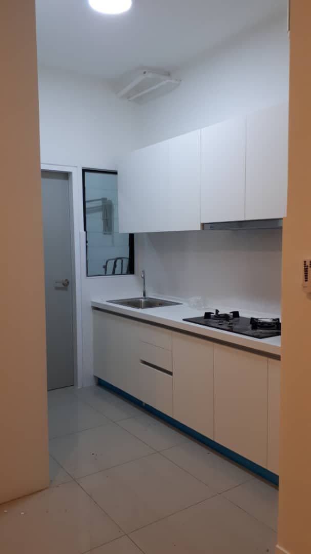 Residensi Hijauan, Seksyen 22 Shah Alam - photo 5
