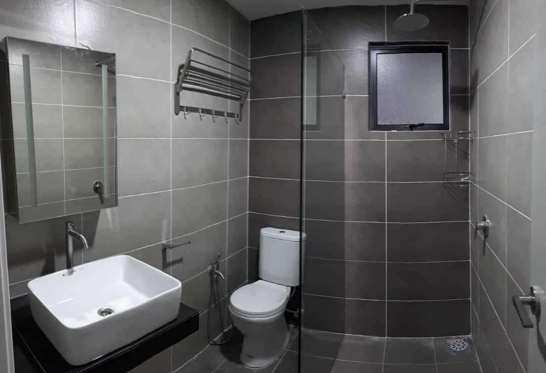 Residensi Hijauan, Seksyen 22 Shah Alam - photo 6