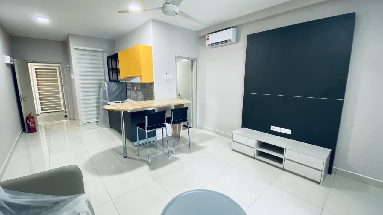 Liberty Arc Ampang Ukay, Ampang - photo 2