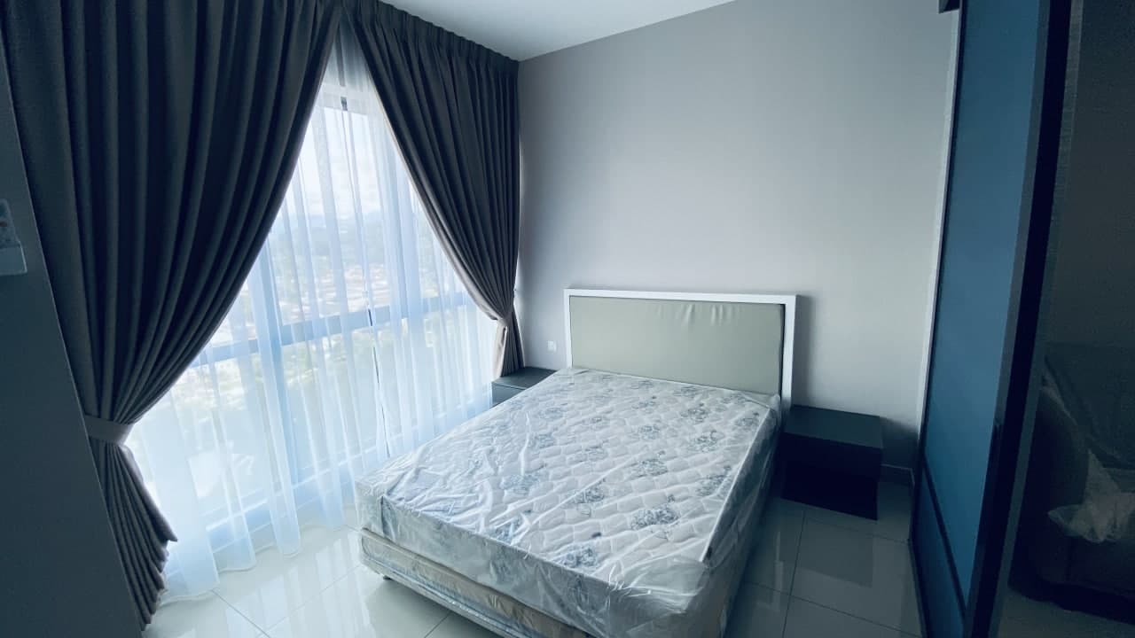 Liberty Arc Ampang Ukay, Ampang - photo 4