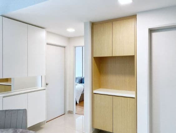 Kiara East Dex Suites, Taman Wahyu, Jalan Kuching - photo 4