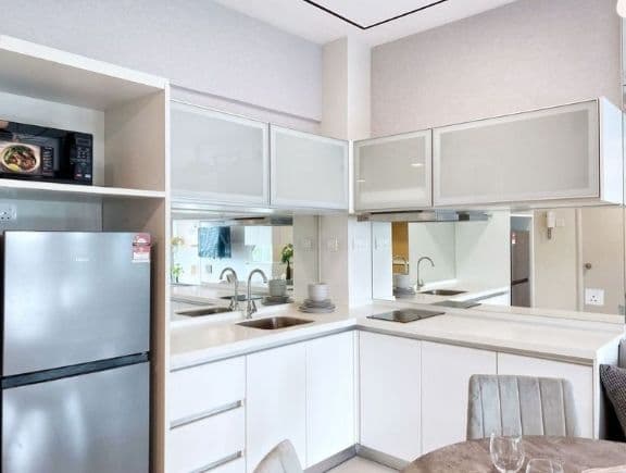 Kiara East Dex Suites, Taman Wahyu, Jalan Kuching - photo 5