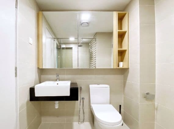 Kiara East Dex Suites, Taman Wahyu, Jalan Kuching - photo 6