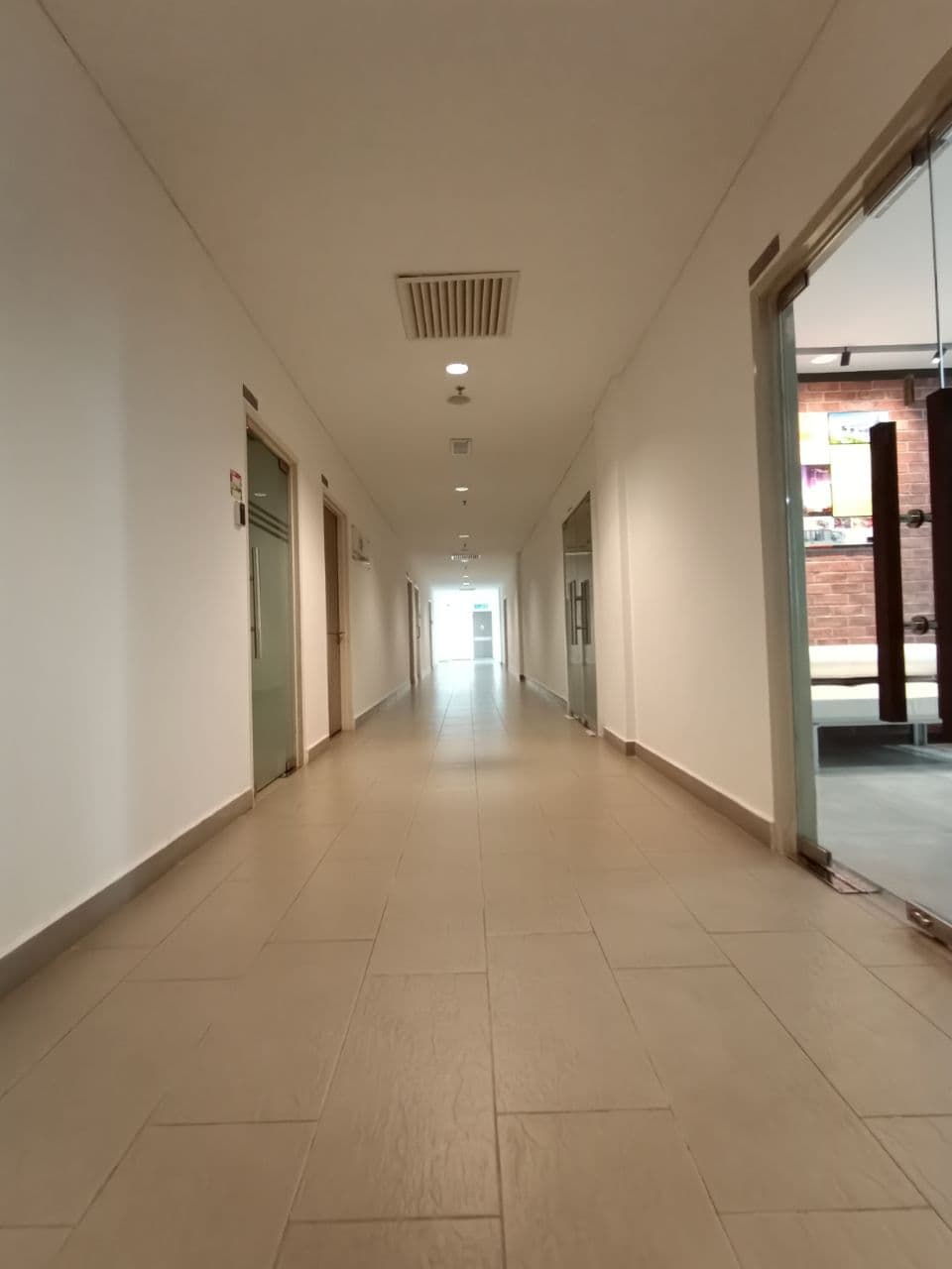 Menara K1 Commerce One Office Suite Old Klang - photo 3