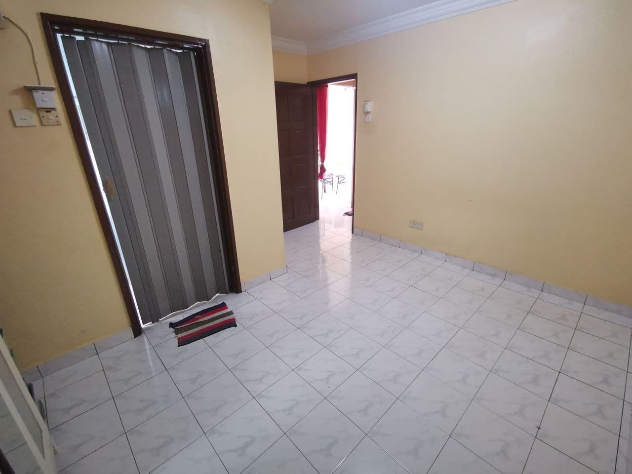 Apartment Desa Sri Puteri B, Desa Petaling - photo 4