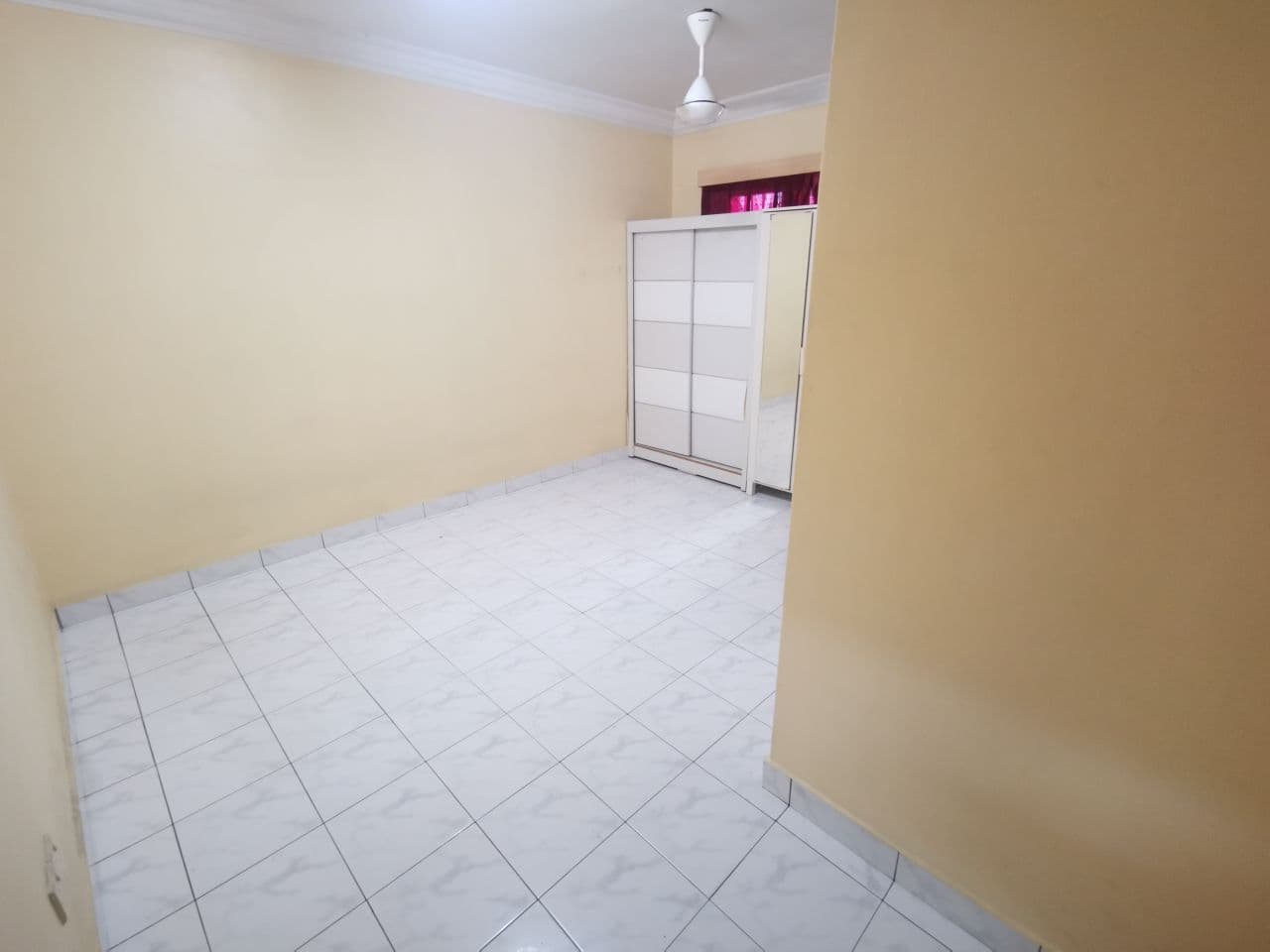 Apartment Desa Sri Puteri B, Desa Petaling - photo 5