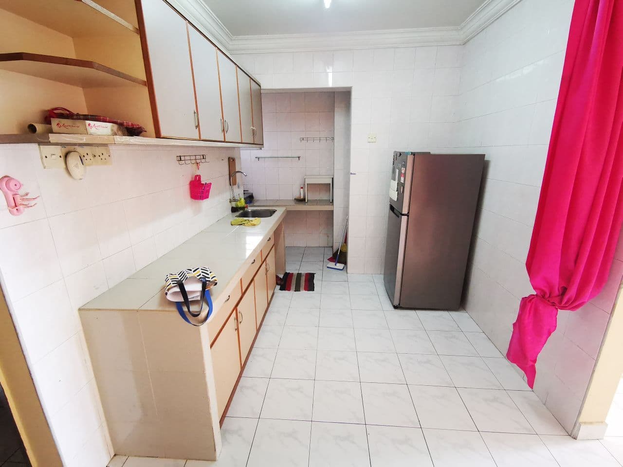 Apartment Desa Sri Puteri B, Desa Petaling - photo 6
