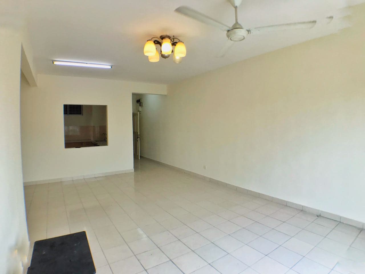 Juta Mines Condominium, Seri Kembangan - photo 5