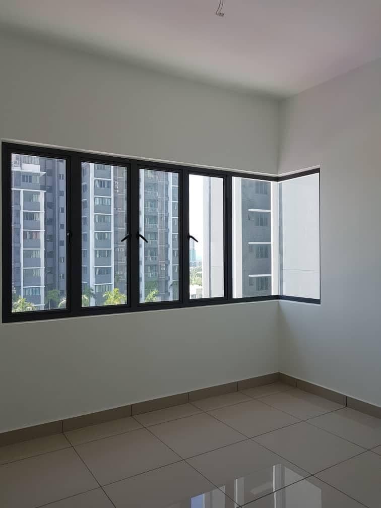 Unit Almyra Residence Laman Puteri Bangi - photo 4