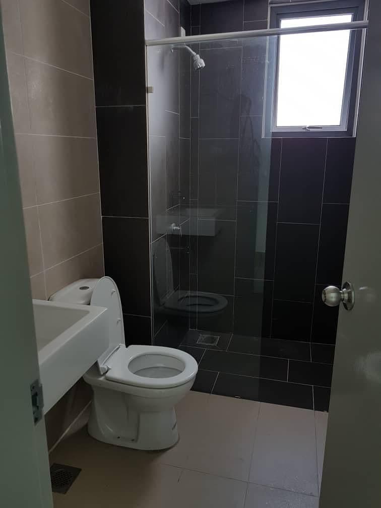 Unit Almyra Residence Laman Puteri Bangi - photo 6