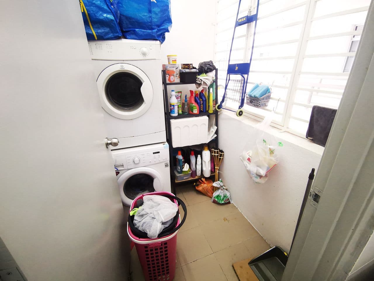 CASA DAHLIA APARTMENT BANDAR BARU SALAK TINGGI - photo 6