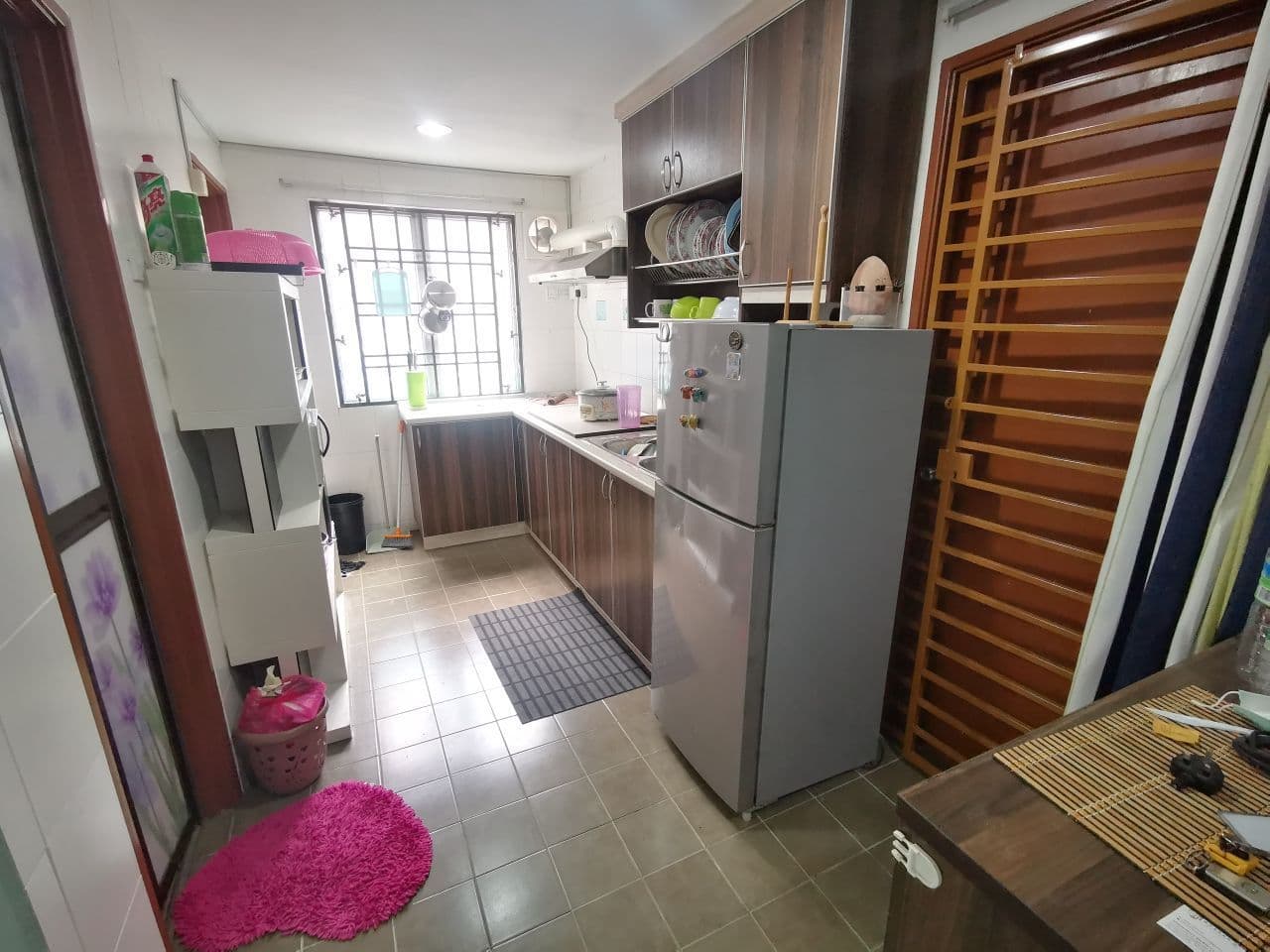 KAJANG IMPIANA APARTMENT, SEKSYEN 7, BANGI - photo 4