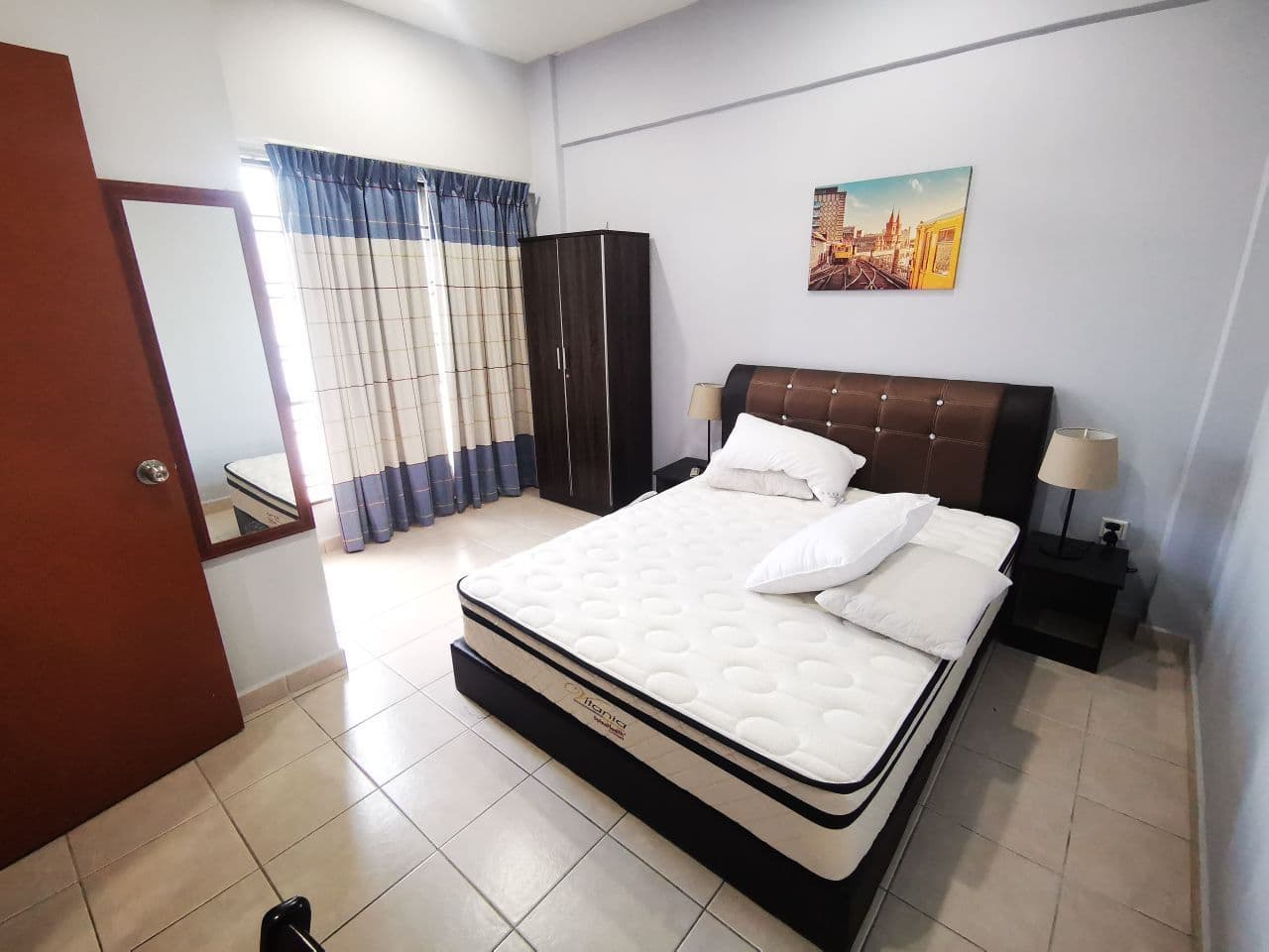 KAJANG IMPIANA APARTMENT, SEKSYEN 7, BANGI - photo 5