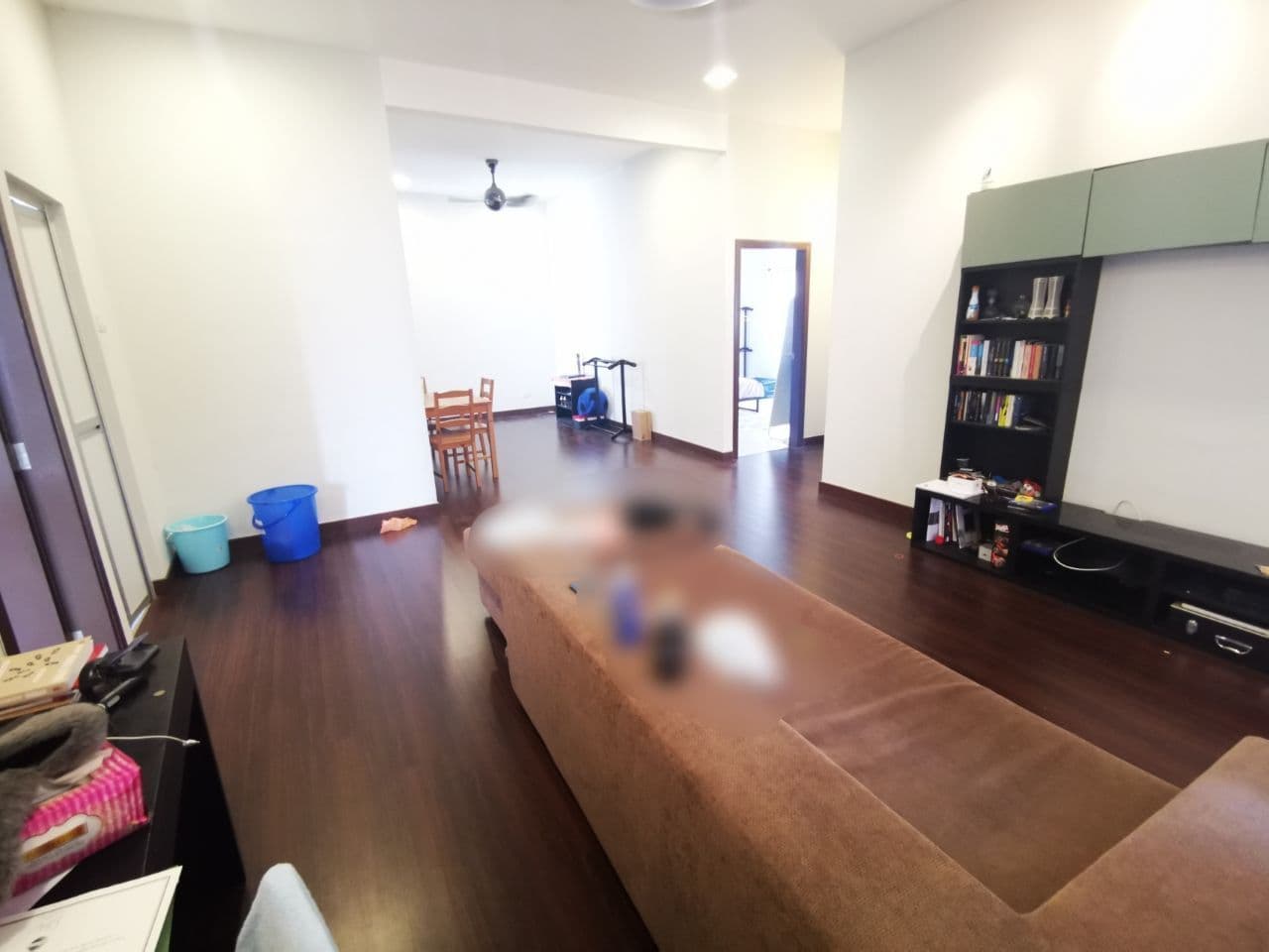 EMBUN RESIDENCE APARTMENT, PUNCAK SAUJANA, KAJANG - photo 3