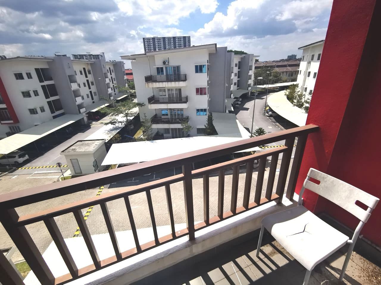EMBUN RESIDENCE APARTMENT, PUNCAK SAUJANA, KAJANG - photo 6