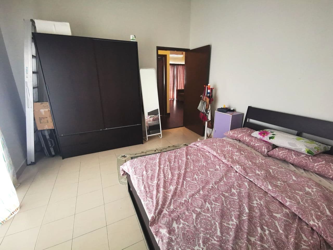 EMBUN RESIDENCE APARTMENT, PUNCAK SAUJANA, KAJANG - photo 11