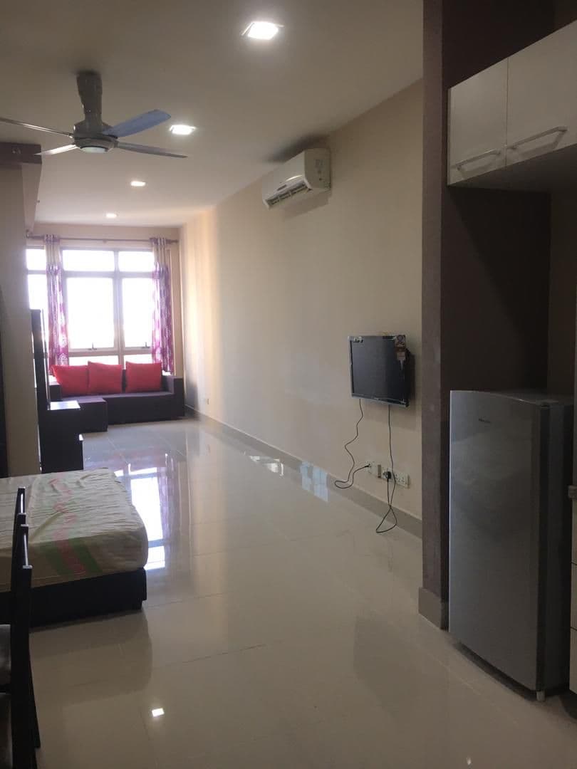 SHAFTBURY RESIDENCE CYBERJAYA