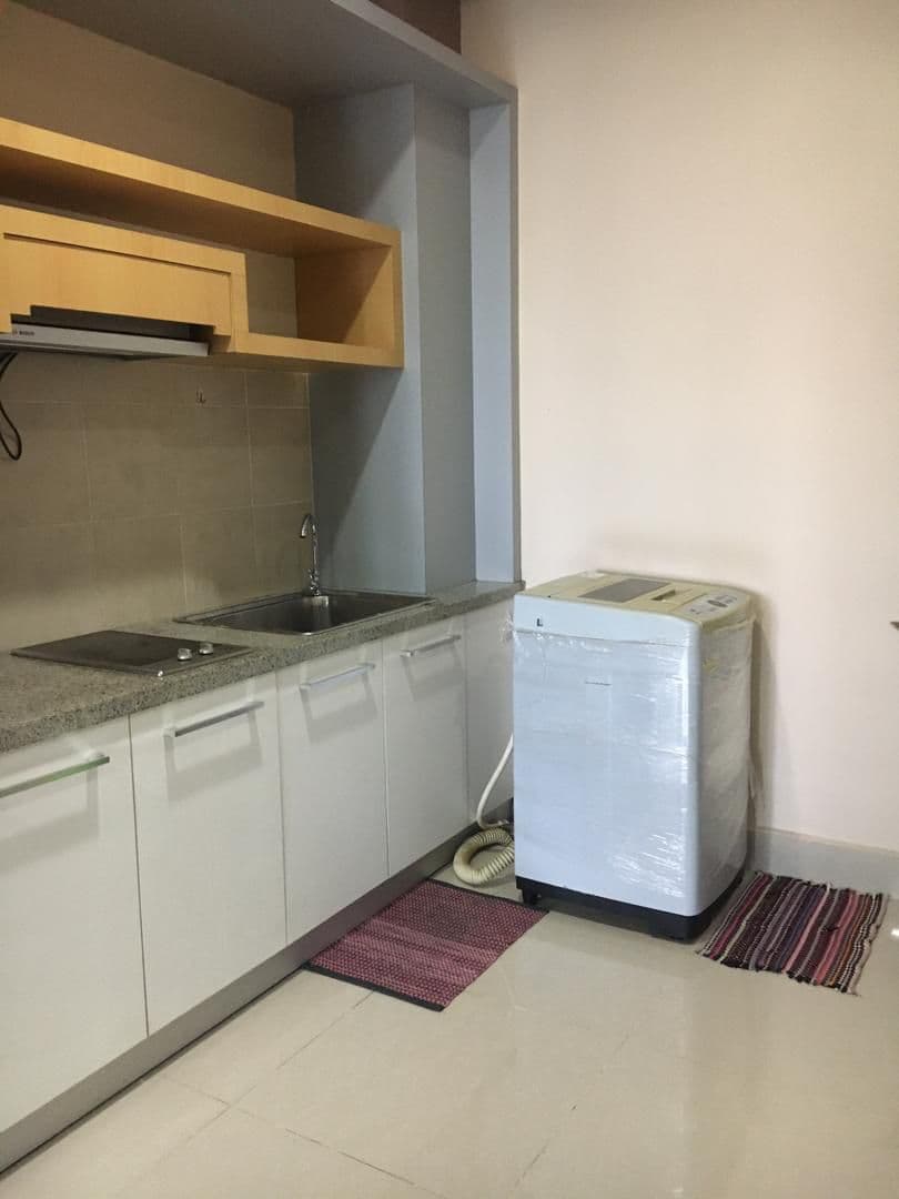 SHAFTBURY RESIDENCE CYBERJAYA - photo 2