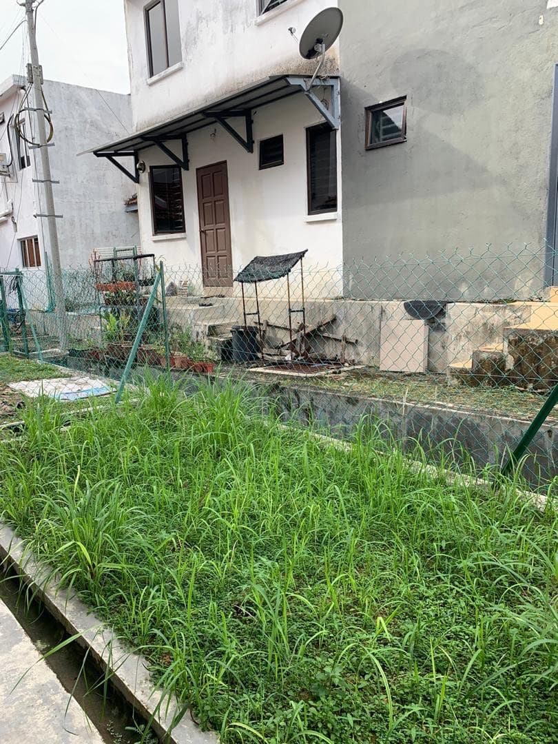Double Storey Terrace House Taman Salak Perdana - photo 6