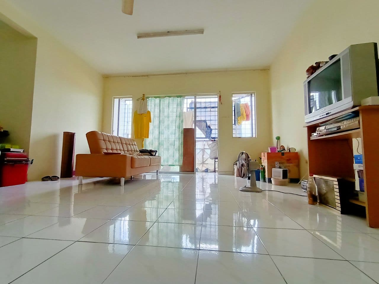 SRI SUAJAYA CONDOMINIUM, SENTUL, KUALA LUMPUR - photo 2