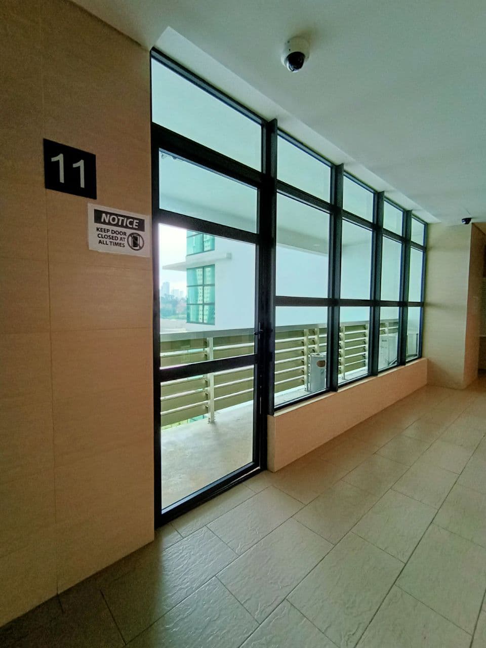 MENARA K1 COMMERCE ONE  OFFICE SUITES KUALA LUMPUR - photo 6