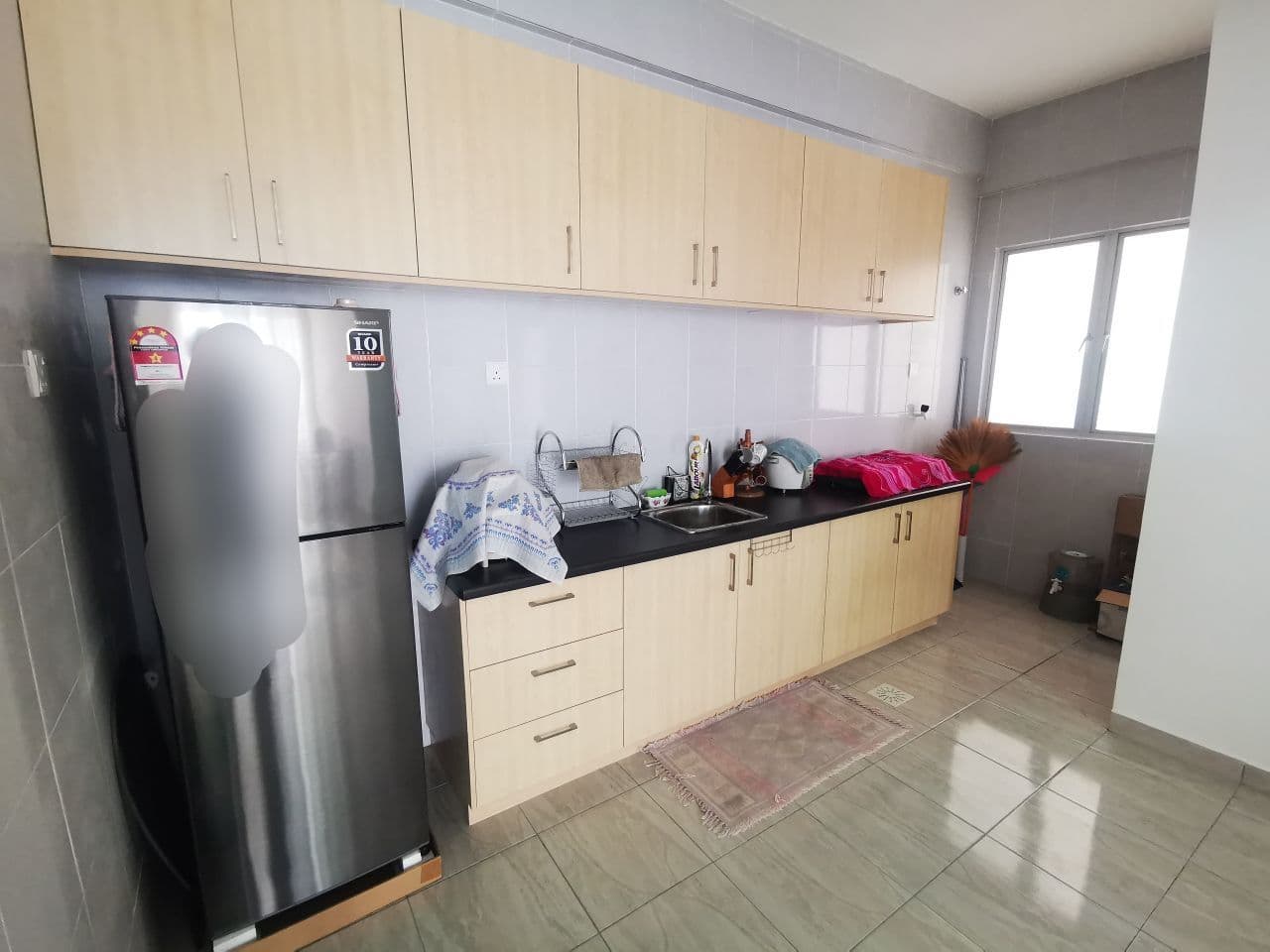 APARTMENT PUTRA IMPIAN, BANDAR SERI PUTRA, KAJANG - photo 5