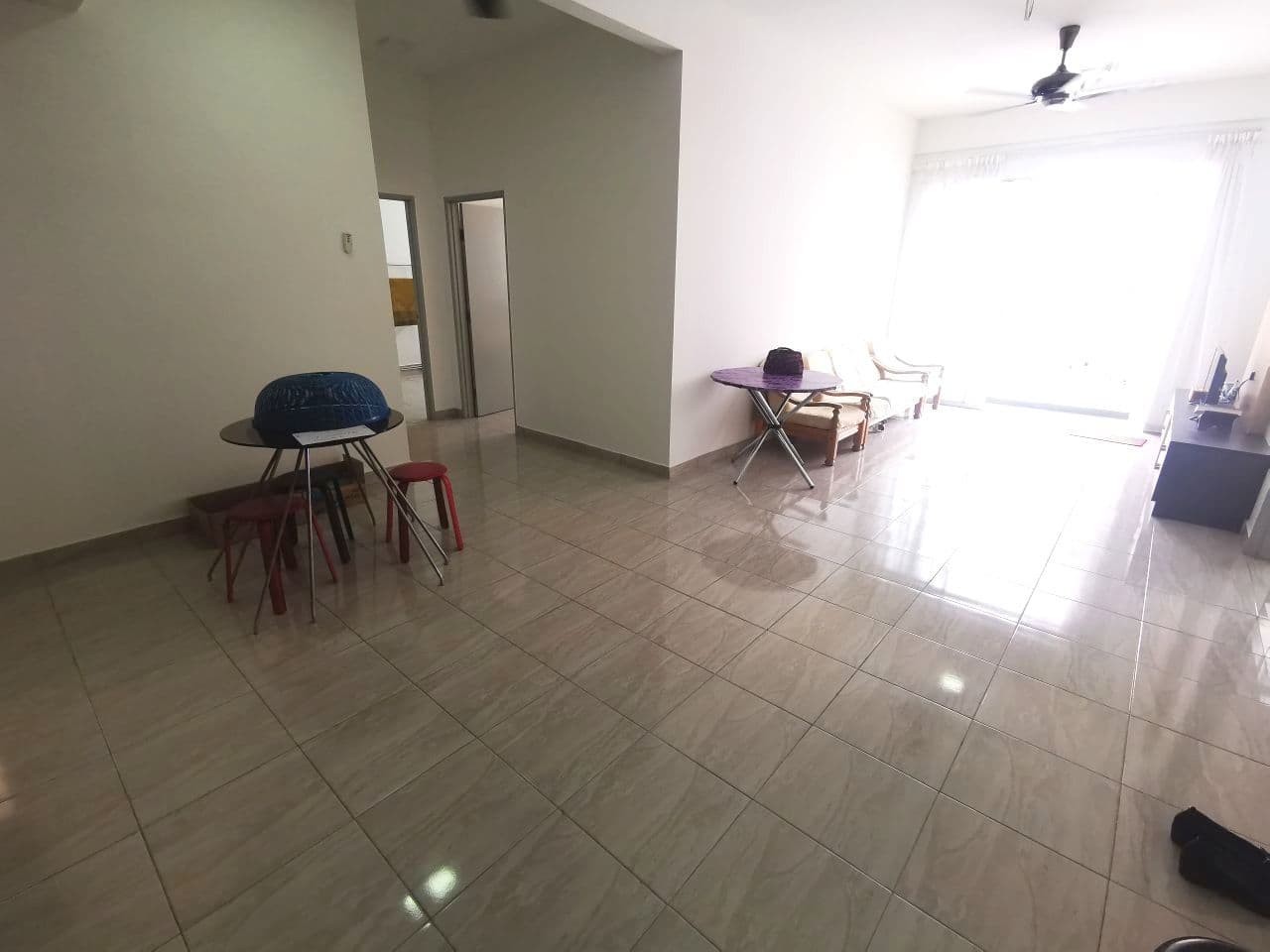 APARTMENT PUTRA IMPIAN, BANDAR SERI PUTRA, KAJANG - photo 6