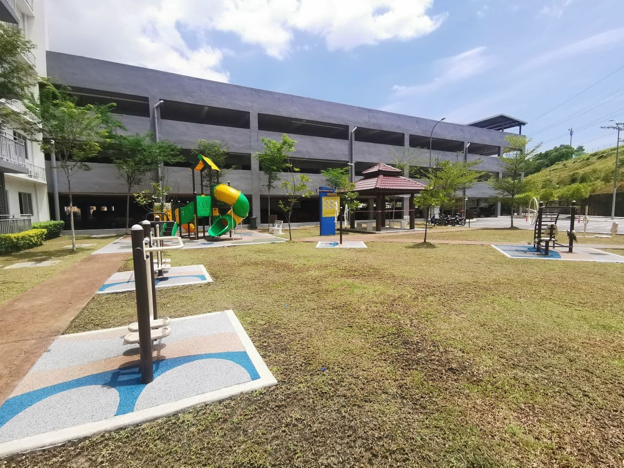 APARTMENT PUTRA IMPIAN, BANDAR SERI PUTRA, KAJANG - photo 7