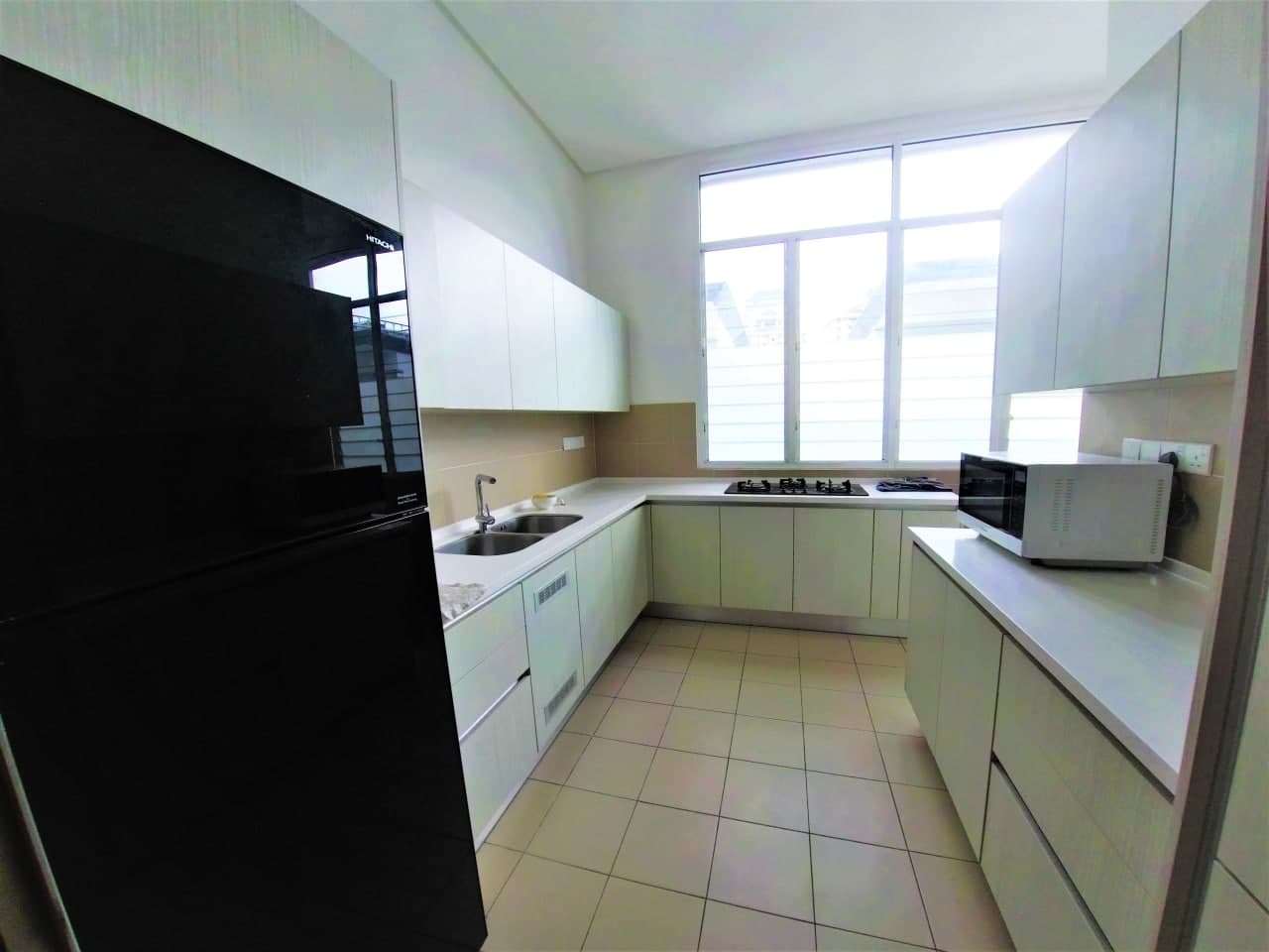 3 STOREY SEMI-D SUNWAY MONTANA, TAMAN MELAWATI - photo 4