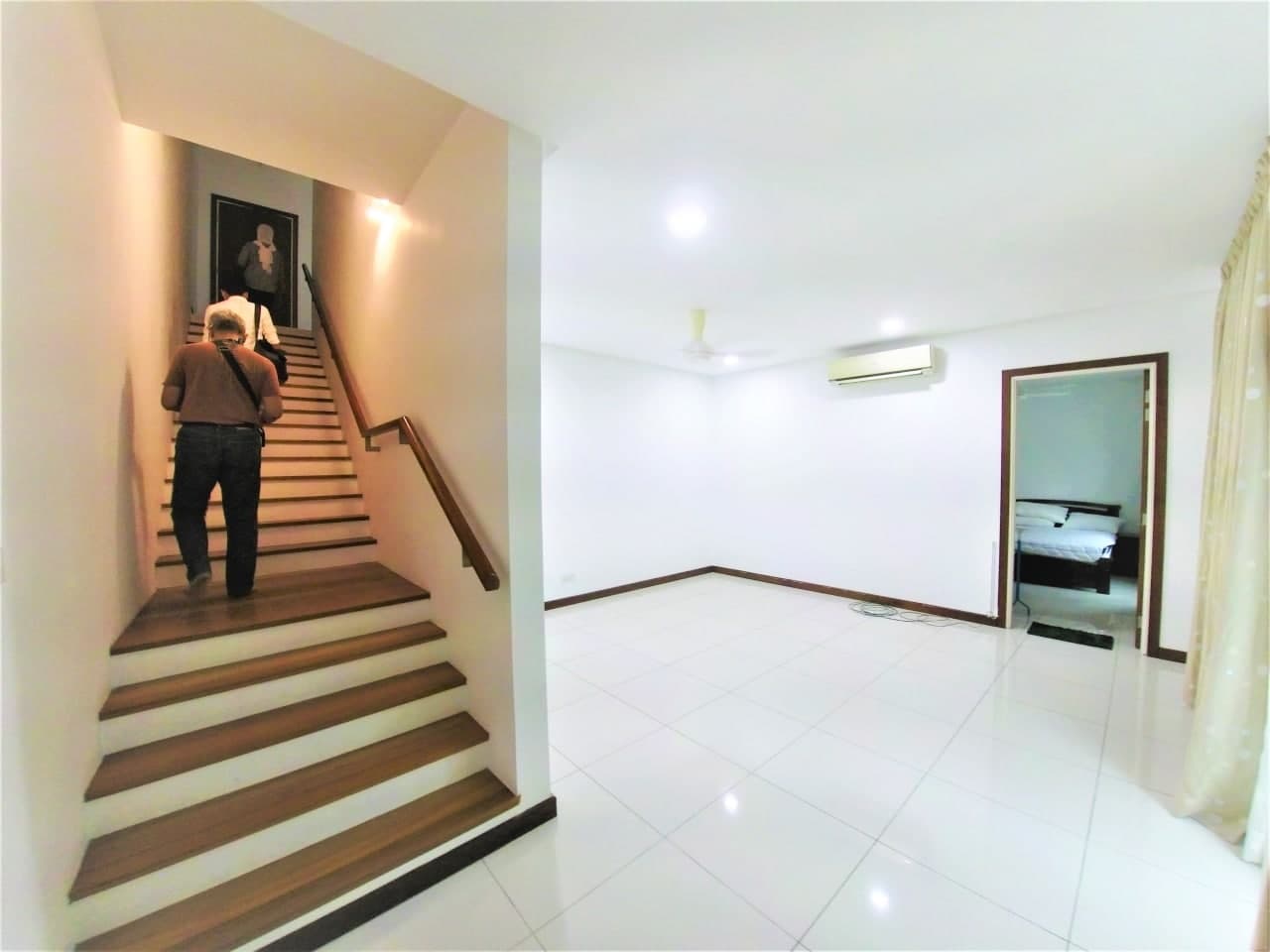 3 STOREY SEMI-D SUNWAY MONTANA, TAMAN MELAWATI - photo 5
