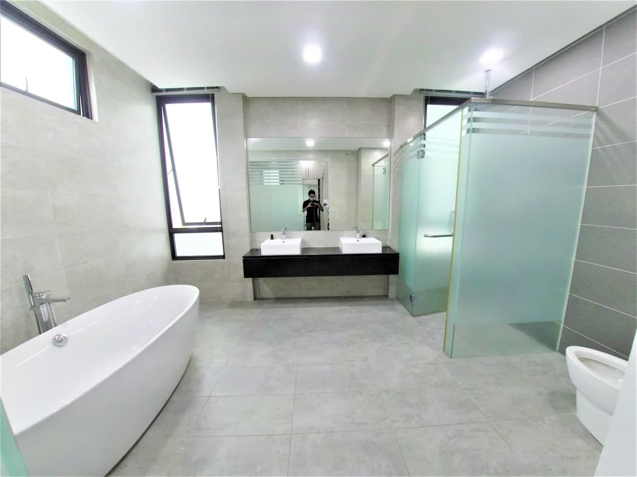 3 STOREY SEMI-D SUNWAY MONTANA, TAMAN MELAWATI - photo 6