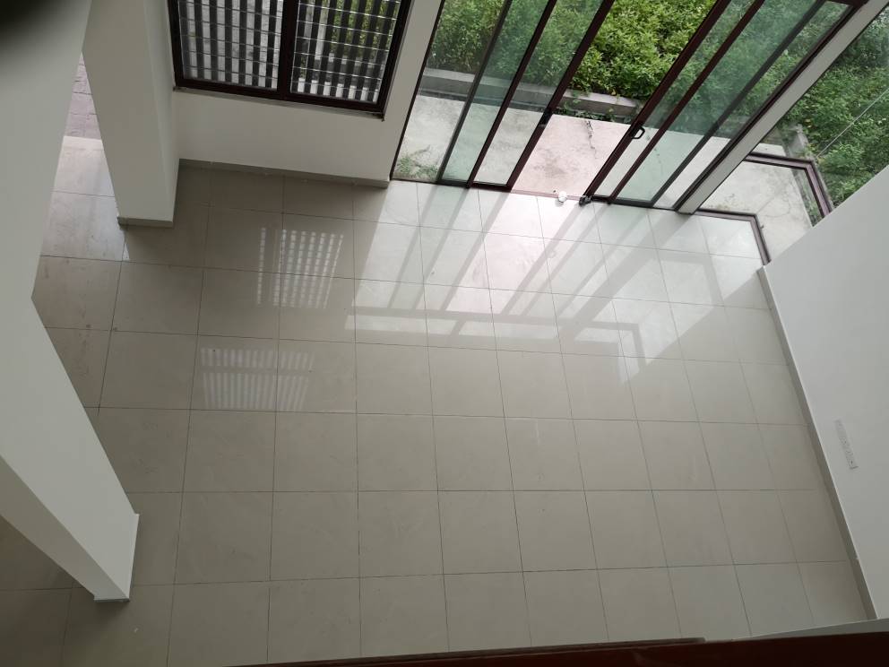 3 STOREY BUNGALOW SENSESASI RESIDENCE, GOMBAK - photo 3