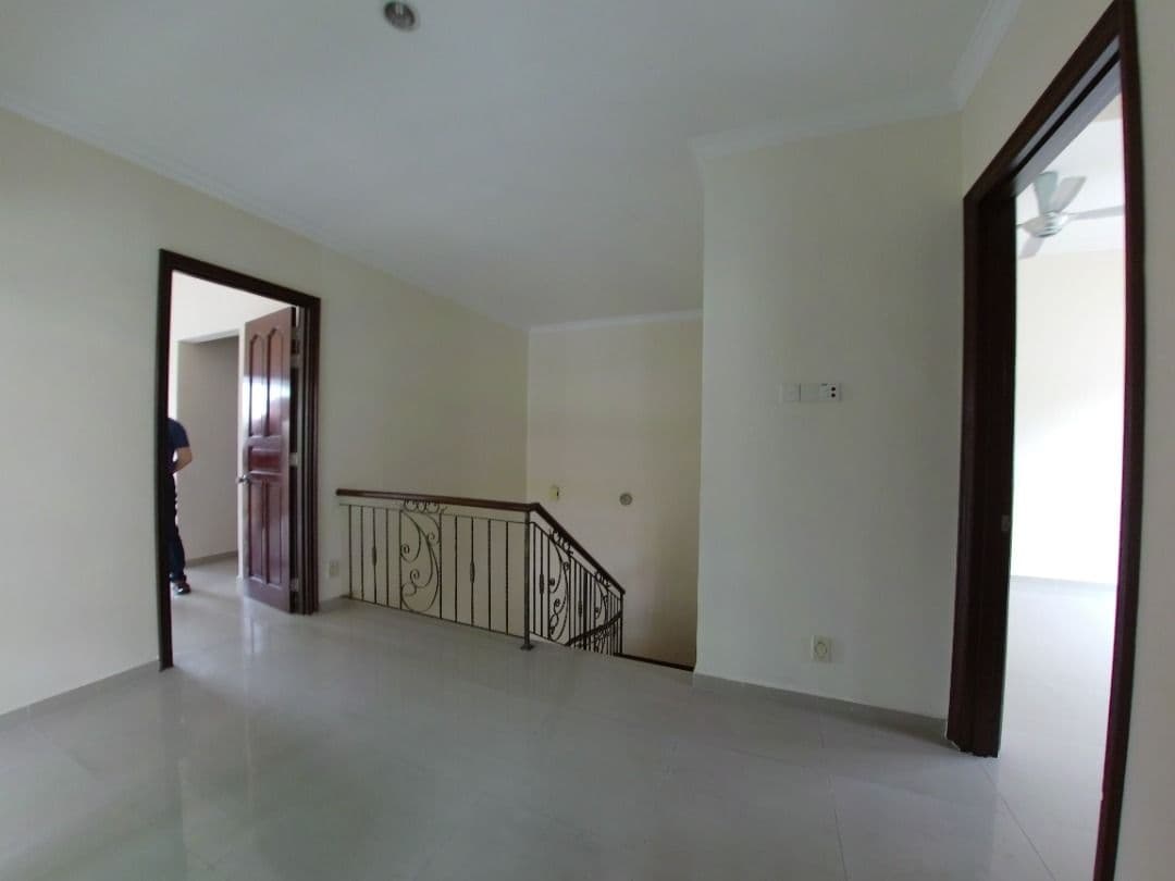 DOUBLE STOREY SEMI D BEVERLY HEIGHTS AMPANG - photo 5