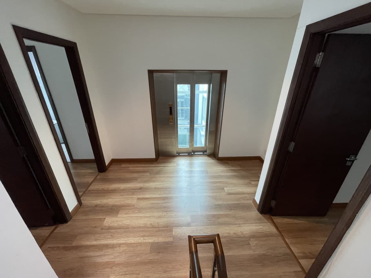 3 STOREY SEMI D, BEVERLY HEIGHTS, PHASE 5 - photo 5