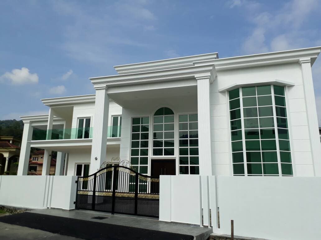 2 STOREY BUNGALOW SAUJANA TEMPLER