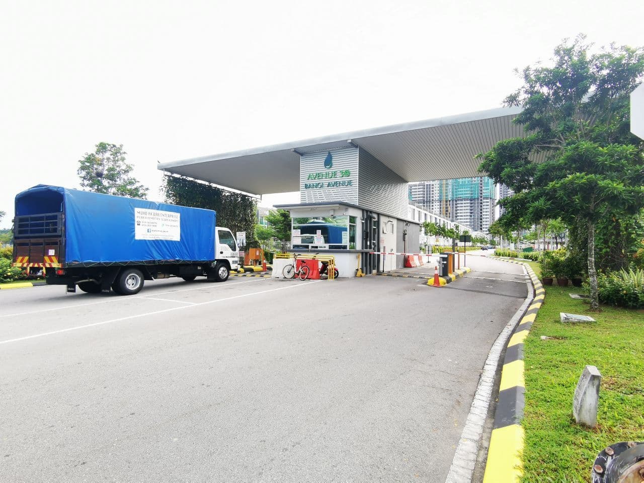 3 STOREY TERRACE HOUSE, BANGI AVENUE 3 - photo 5
