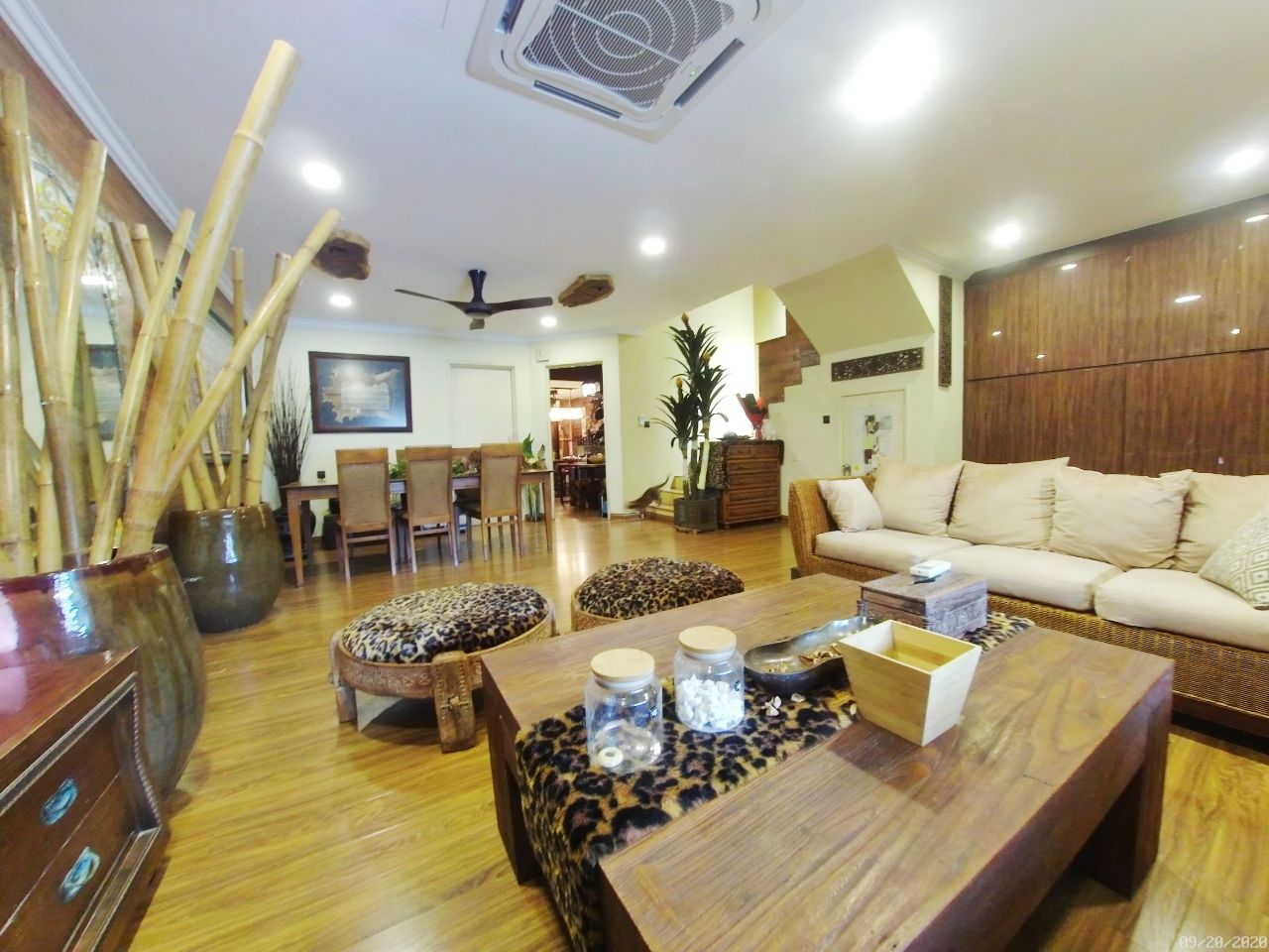 RENOVATED DoubleStoreyTerrace House Kota Damansara - photo 2