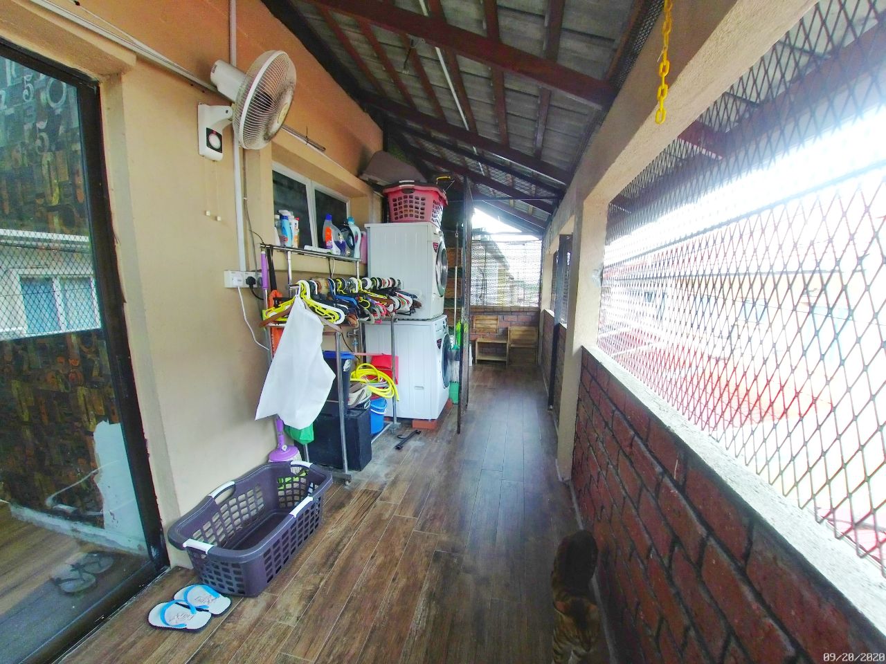 RENOVATED DoubleStoreyTerrace House Kota Damansara - photo 3