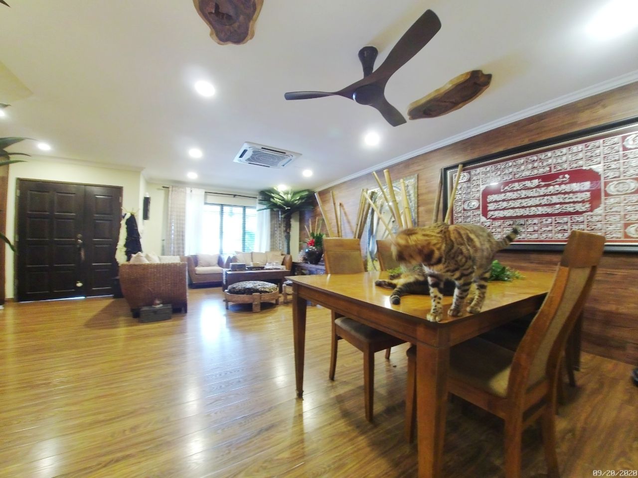 RENOVATED DoubleStoreyTerrace House Kota Damansara - photo 4