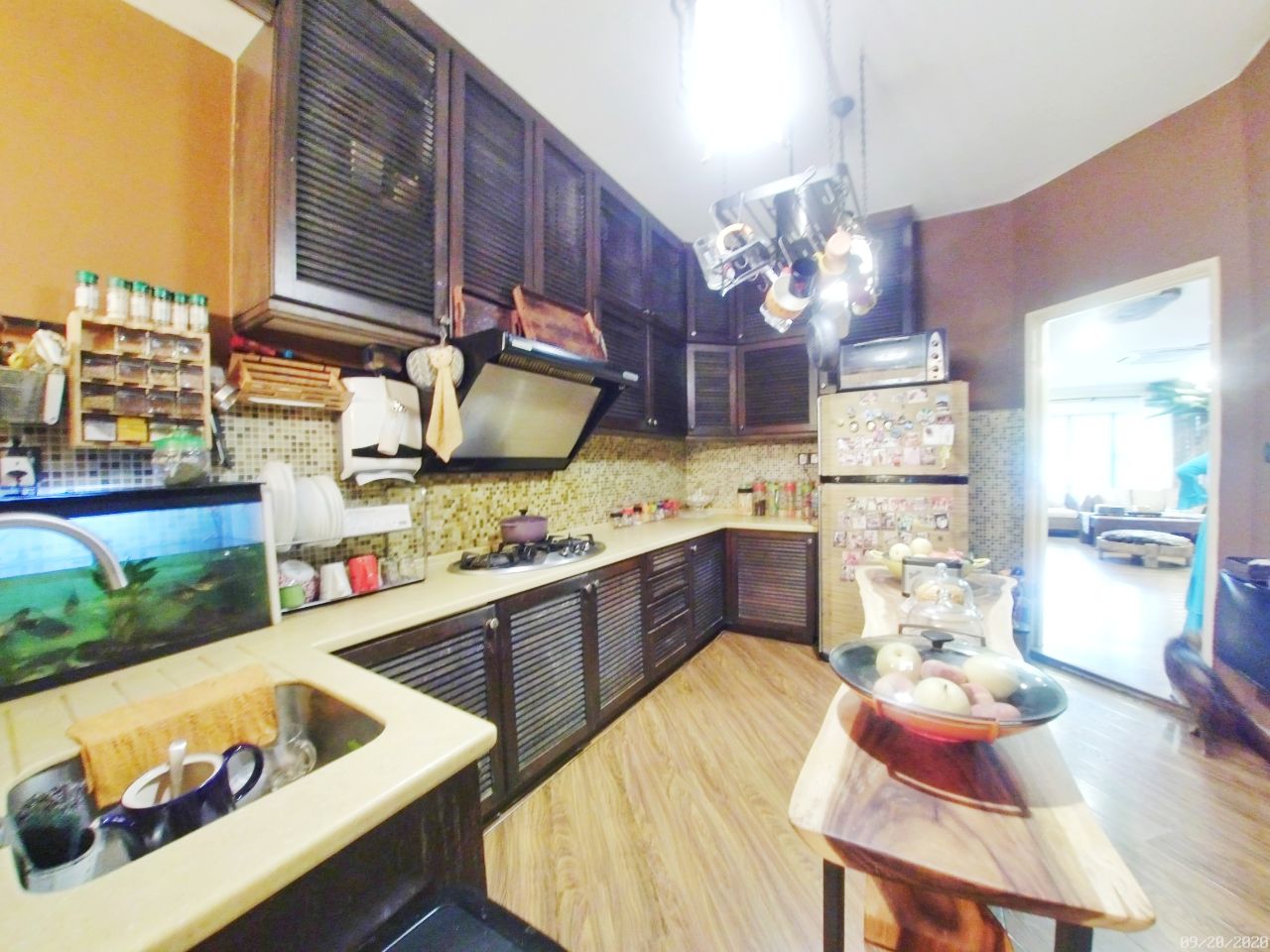 RENOVATED DoubleStoreyTerrace House Kota Damansara - photo 5