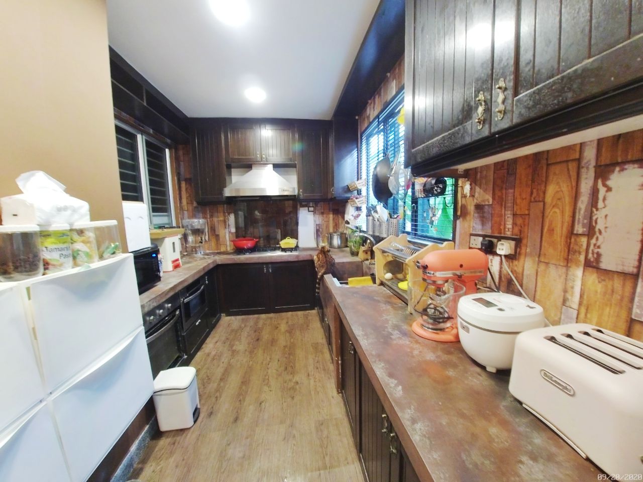 RENOVATED DoubleStoreyTerrace House Kota Damansara - photo 6