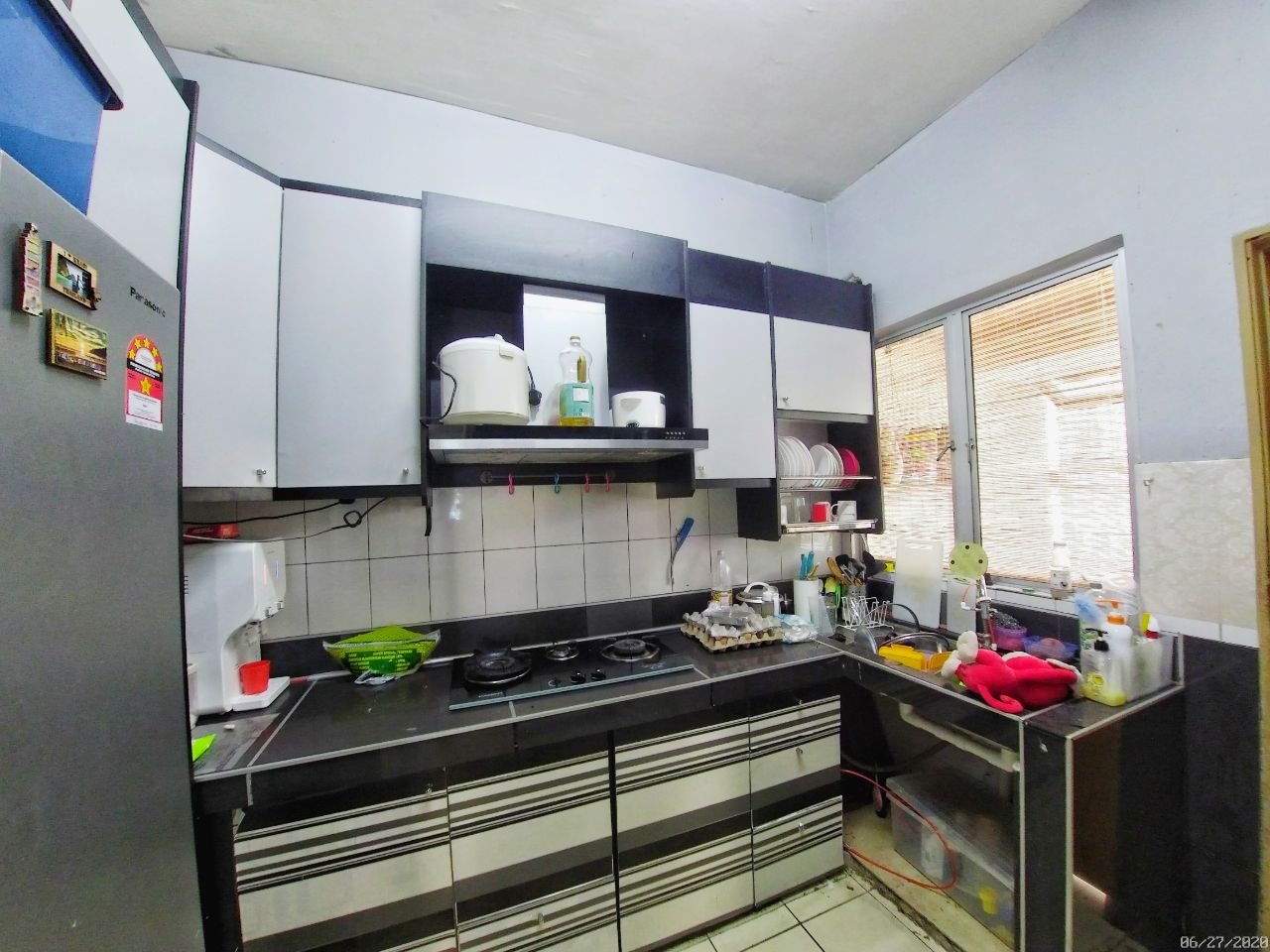 SEMI D CLUSTER  HOUSE SAUJANA UTAMA 3 Sungai Buloh - photo 2