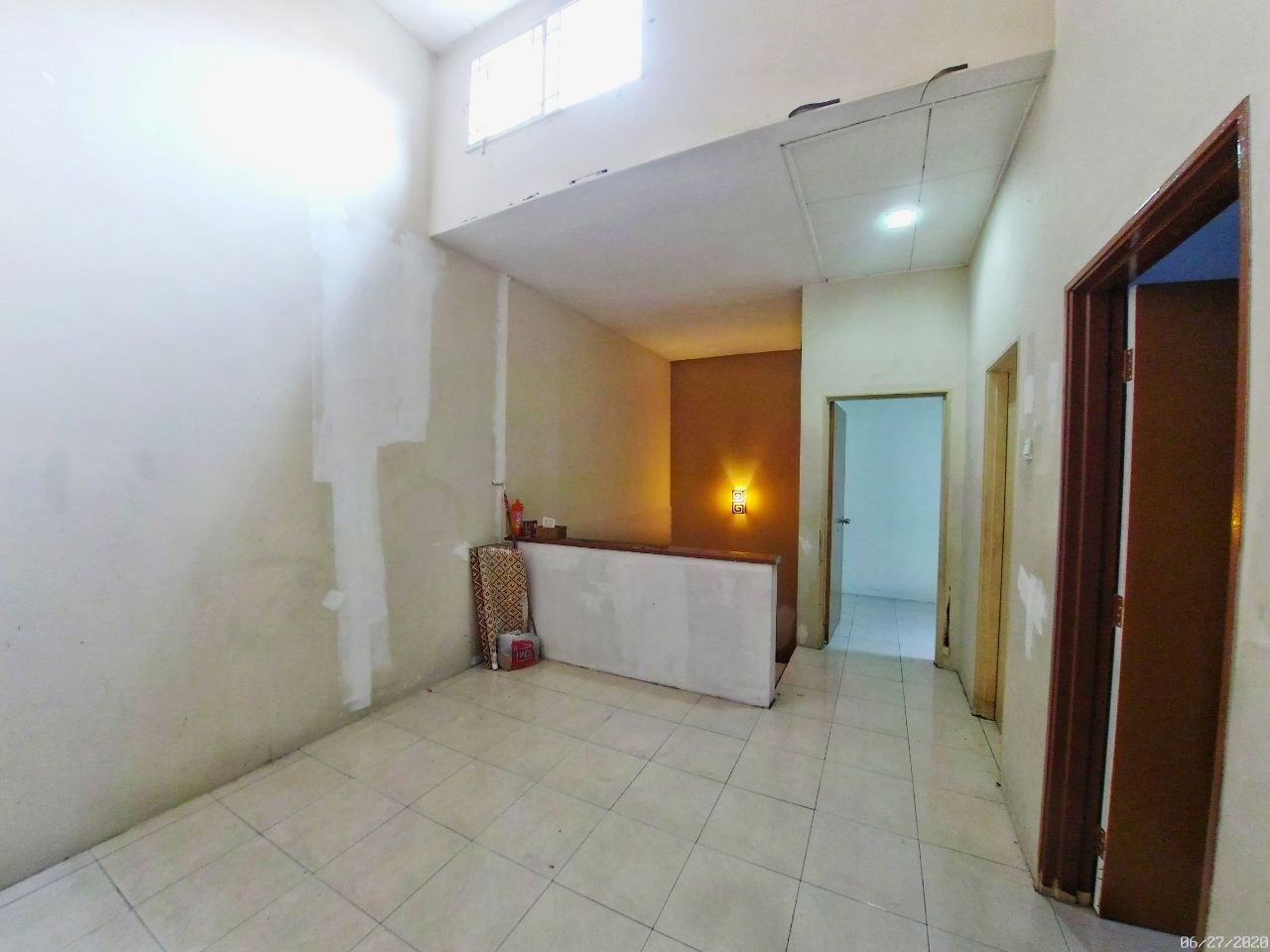 SEMI D CLUSTER  HOUSE SAUJANA UTAMA 3 Sungai Buloh - photo 5