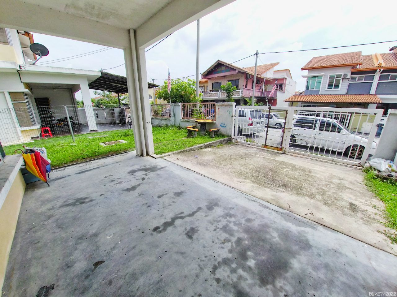 SEMI D CLUSTER  HOUSE SAUJANA UTAMA 3 Sungai Buloh - photo 6