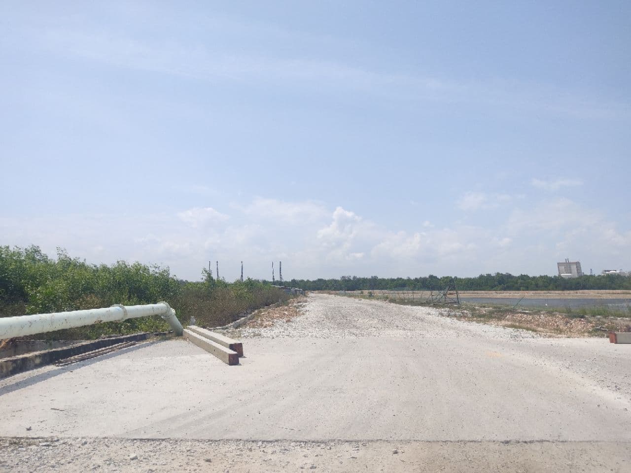 PERDANA INDUSTRIAL PARK North Port Klang Land - photo 3