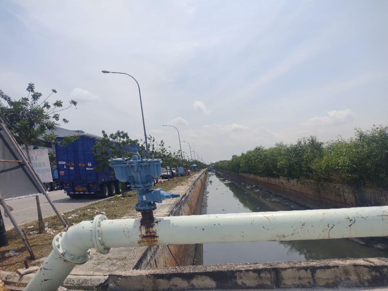 PERDANA INDUSTRIAL PARK North Port Klang Land - photo 4