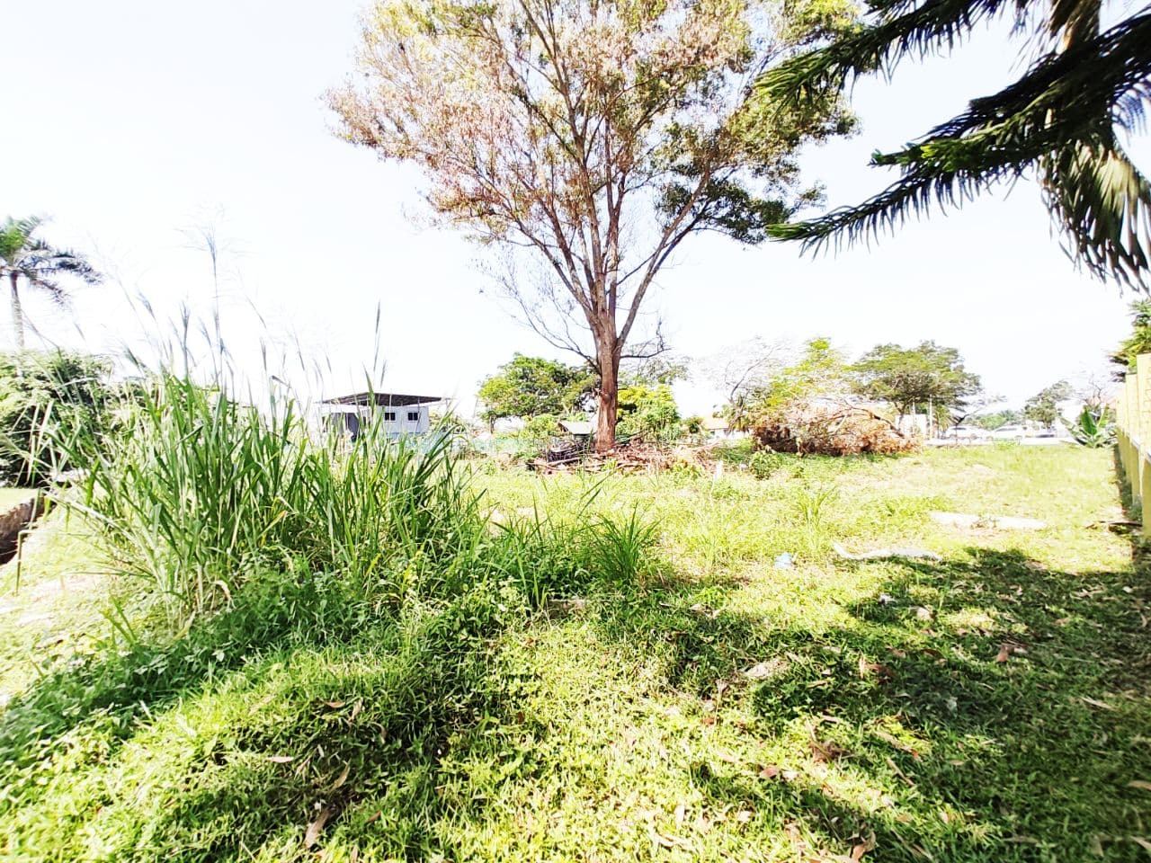 Bungalow Lot Anggerik Garden SBCR